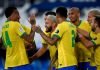 Brasil sigue jugando bonito y siendo el mejor de la Copa América
