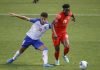 Canadá vence a Haití y será el primer rival de Honduras en la eliminatoria