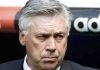 Carlo Ancelotti cerca de convertirse en nuevo entrenador del Real Madrid
