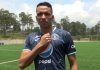 Motagua oficializa a Carlos Meléndez como nuevo jugador del club
