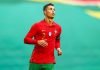 Cristiano Ronaldo llega a la Eurocopa “tan motivado o más que en 2004”