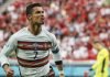 Portugal derrota a Hungría y Cristiano Ronaldo agranda su historia