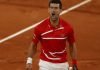 Saluden al campeón de Roland Garros; Novak Djokovic es el nuevo rey de tierra batida