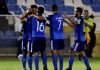El Salvador vence a San Cristóbal y será una piedra en el camino de Honduras rumbo a Qatar