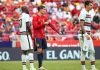 España y Portugal empatan previo al inicio de la Eurocopa