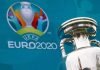 Así quedaron los octavos de final de la Eurocopa 2021