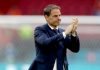 Frank De Boer renunció a su carga como entrenador la selección de Países Bajos