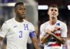 ¿Qué pasa si quedan empatados? Honduras y Estados Unidos en la primera semifinal de la Liga Naciones