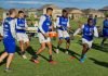 Selección de Honduras entrenó en Denver y se alista para jugar ante Estados Unidos