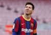 TIEMBLA BARCELONA: Este miércoles finaliza el contrato de Lionel Messi, será agente libre