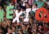 FIFA sanciona a México con dos partidos de la eliminatoria a puerta cerrada por gritos homofóbicos