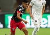 DE LOCOS: La jugada que hizo Andy Najar en el triunfo del DC United ante el Inter de Miami; recuperó su nivel