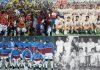 Olimpia cumple este sábado 109 años de historia