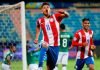 Paraguay le remontó a Bolivia para iniciar con pie derecho en la Copa América