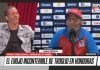 Pedro Troglio recordó en entrevista para ESPN su enojo en conferencia de prensa antre Motagua