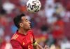 España no descarta a Sergio Busquets para la Eurocopa a pesar de dar positivo al Covid-19