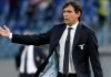 Simone Inzaghi, nuevo director técnico del Inter