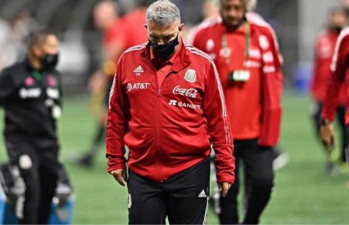 Tata Martino (1)