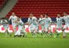 Argentina derrota a Colombia en penales y jugará contra Brasil la final de Copa América