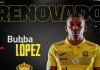 OFICIAL: “Buba” López renueva contrato con Real España