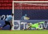 Colombia elimina a Uruguay en penales y está en semifinales de la Copa América