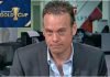 David Faitelson desacredita la Copa Oro: “Un evento inservible… torneo basura”