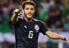 Jonathan Dos Santos: “Somos la mejor selección de la Concacaf”