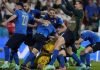 Italia conquista la Eurocopa 2021 tras vencer a Inglaterra en los penales