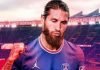Acuerdo entre Sergio Ramos y el PSG; el español firmará con los parisinos