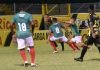 El miércoles 14 de julio se realizará el calendario del torneo Apertura de la Liga Nacional