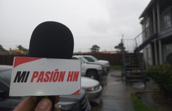 lluvia en Houston (1)