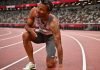 Usain Bolt ya tiene su sucesor; el cazador André de Grasse