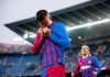 Barcelona inició era post Messi sin temores y venciendo a la Real Sociedad