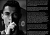 Cristiano Ronaldo rompe el silencio “Para evitar que la gente juegue con mi nombre”