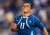 POLÉMICA: Hugo Pérez cierra las puertas de la selección de El Salvador al histórico “Fito” Zelaya