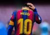 OFICIAL: Lionel Messi se marcha del Barcelona