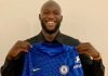 Romelu Lukaku regresa al Chelsea después de ser campeón con el Inter de Milán
