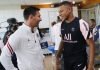Mbappé da la bienvenida a Lionel Messi y le dice que es una “leyenda”