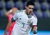 México convoca a todas sus figuras para la eliminatoria incluyendo a Raúl Jiménez