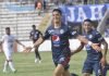 Motagua gustó y goleó 3-0 a Platense en su primer partido del torneo Apertura