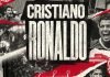 OFICIAL: Cristiano Ronaldo regresa al Manchester United