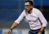 Salomón Nazar es el nuevo entrenador del Victoria