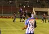 Real Sociedad derrota 2-0 al Victoria en un partido intenso disputado en La Ceiba