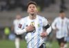 Argentina con Lionel Messi y todas sus figuras en partidos eliminatorios de octubre; Acá la convocatoria