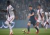 PSG derrotó al Olympique Lyon, pero Lionel Messi no pudo brillar en el partido