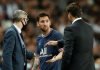 PSG lanza advertencia a Pochettino por haber sacado a Lionel Messi del último partido