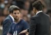 Pochettino convoca a Messi para el partido ante Manchester City: “Pero no he decidido quién va a jugar”