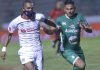 Olimpia derrotó 3-0 al Platense con muchos jóvenes en la cancha