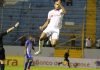 Olimpia golea 4-0 al Victoria con gran actuación de Eddie Hernández
