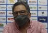 Salomón Nazar: “Contra Olimpia tenemos que hacer cambios y vamos a sufrir mucho”